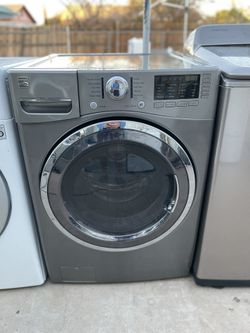 Kenmore Washer