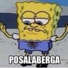 Posalaberga
