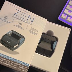 Cronus Zen