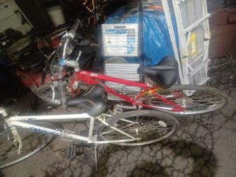 21 Speeds Mountain Bikes