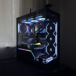 Gaming PC 9079XT