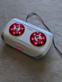 Foot Massager