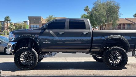 Lift kit 📱