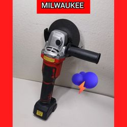 Milwaukee Grinder REPLACEMENT 