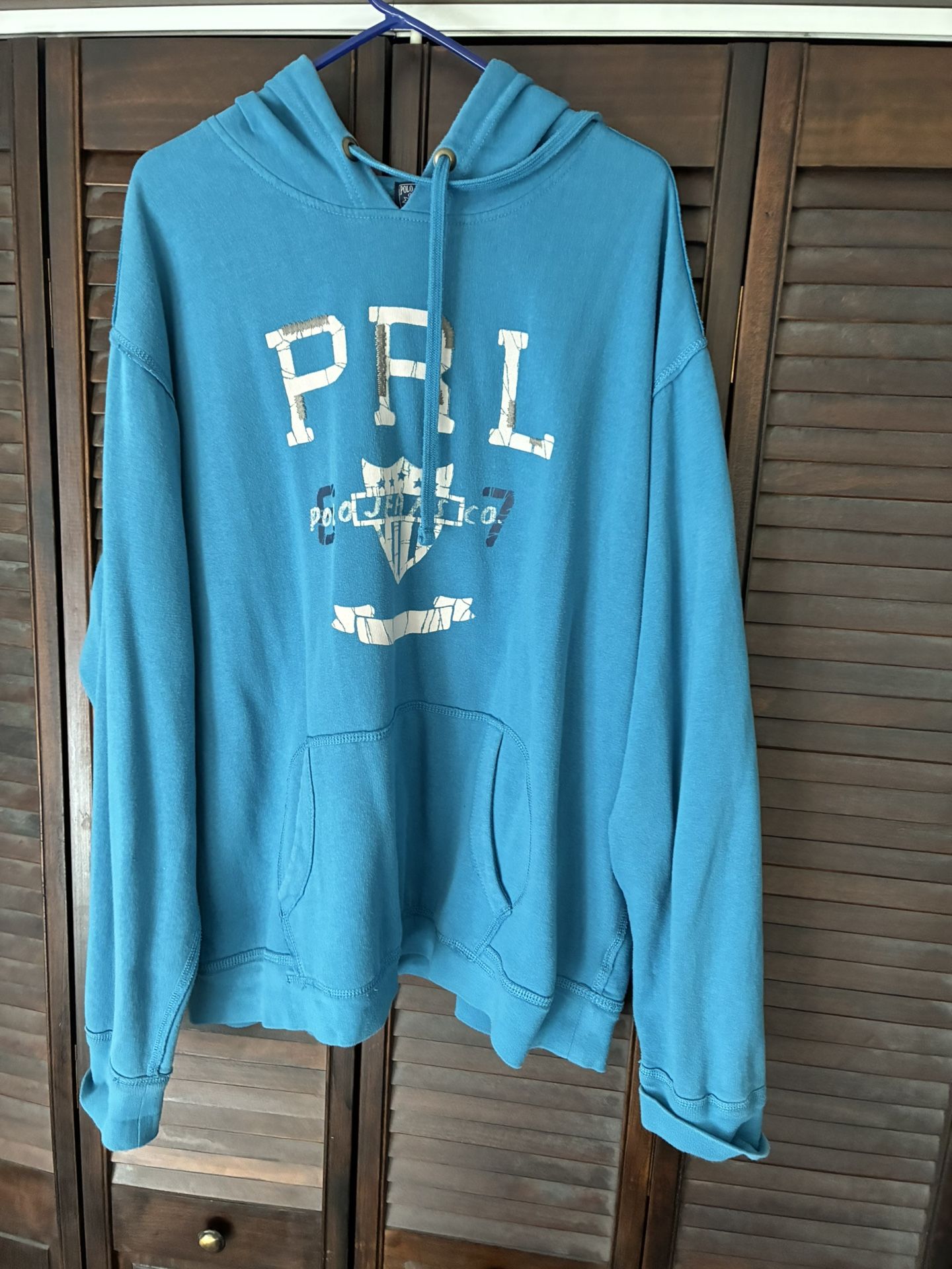 Ralph Lauren - Size 2XL
