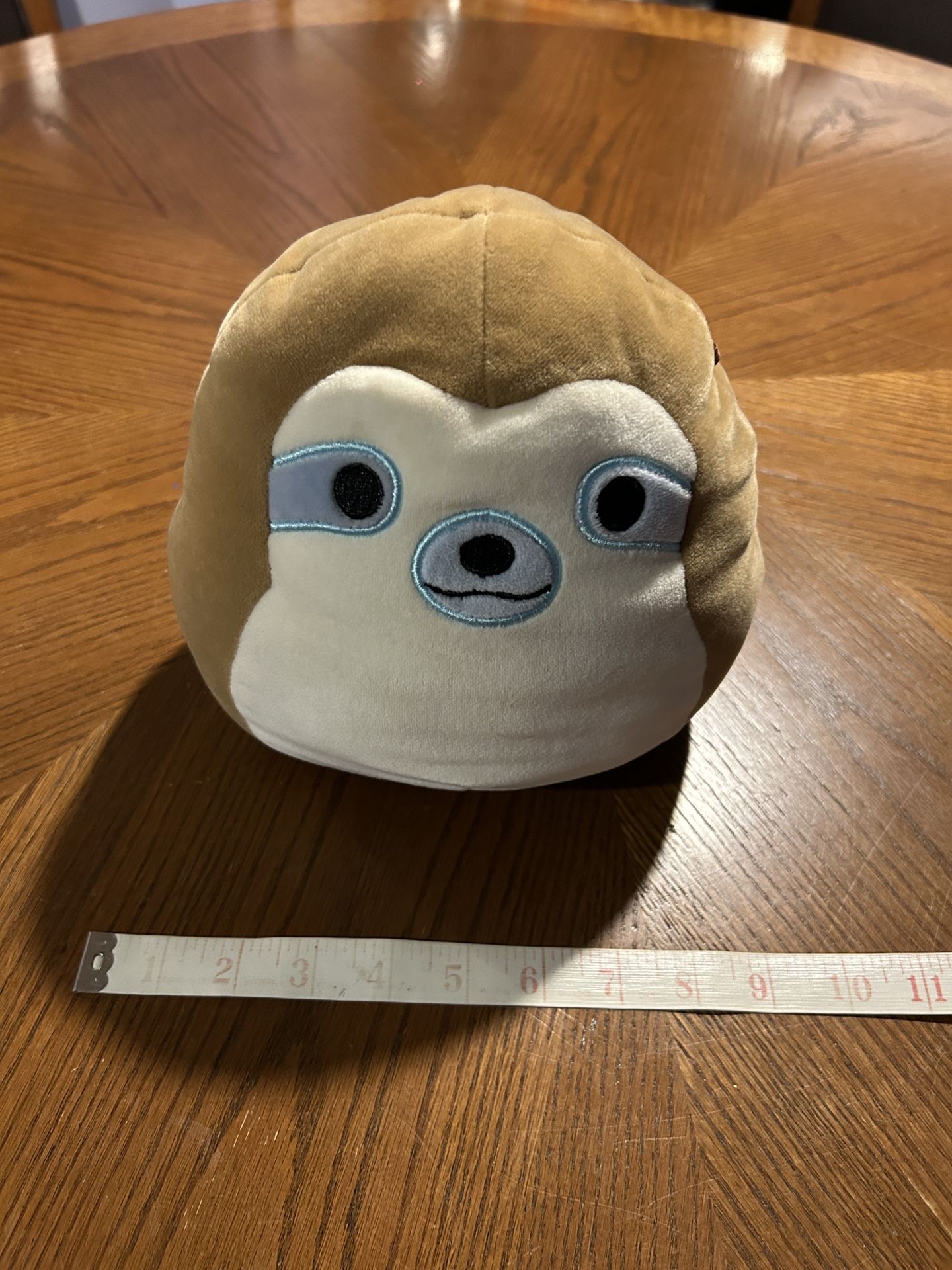 Kellytoy Squishy Sloth