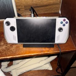 Rog Ally Z 1 Extreme 2 TB