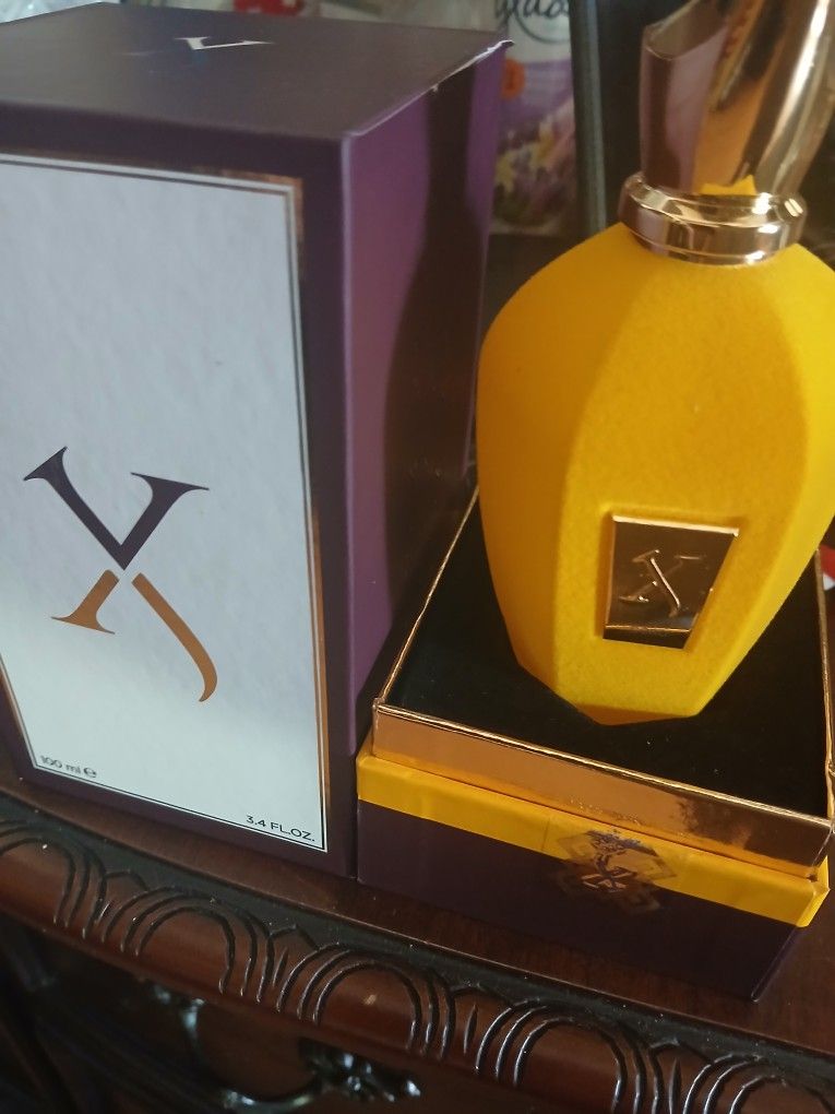 Xerjoff Coro Fragrance Men