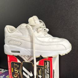 Airmax Nike Shoes Size 9C