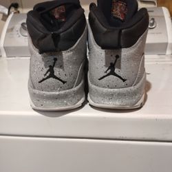 Jordan 10 cement for deals sale