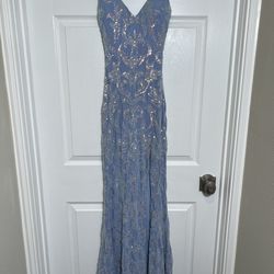 Prom Dress - Windsor