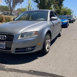 2007 Audi A4
