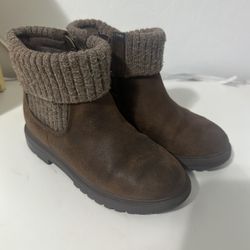 Girl Boots Size 12 