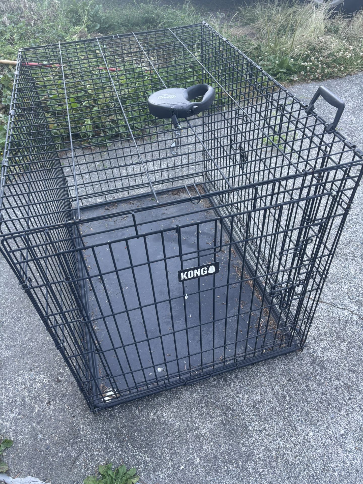 Dog Crate
