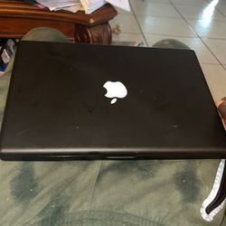 MacBook 