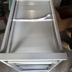 Changing Table 
