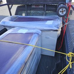 Hacemos Transportacion De Muebles Y Recogemos Basura Y Metal