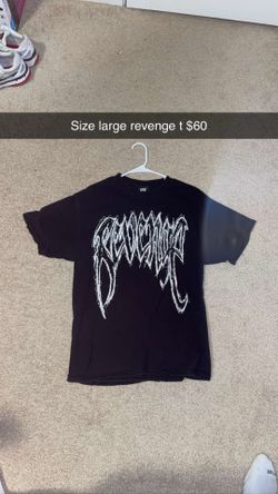 Revenge T 