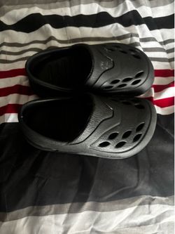 Walmart shoes size 5