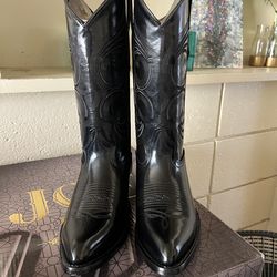 Botas vaqueras/ western boot