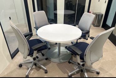 Steelcase Amia Office  Chairs Gaming Computer Task Commercial Grade