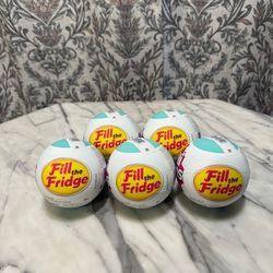 Various Mini Brands Bundles