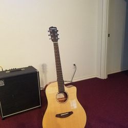  Acoustic Guitar 