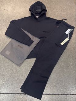Essential Fear Of God Set