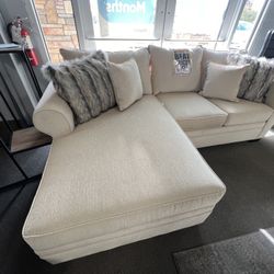 Perfect Sofa Chaise😎💛