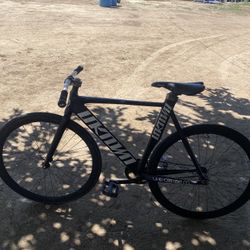 Fixie Bike