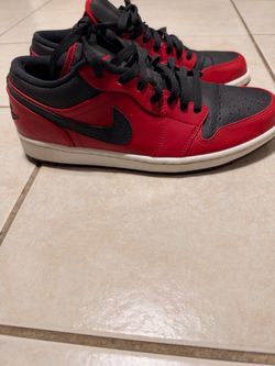 Air Jordan 1 Low