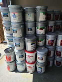 Paint for sale