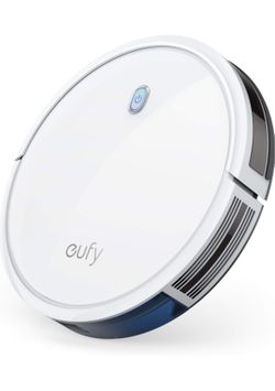 eufy BoostIQ RoboVac 11S (Slim), Robot Vacuum Cleaner,