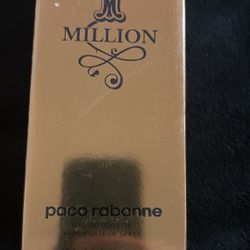 One Million Men Cologne 