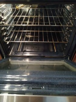 Samsung Oven
