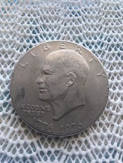 1776-1976 dollar