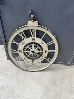 Wall Clock