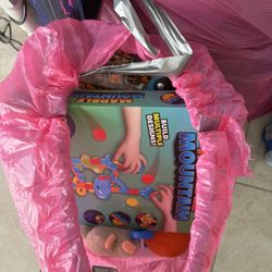 Free Boy Clothing And Toys 