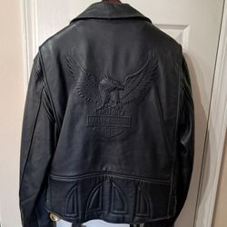 Harley Davidson Jacket