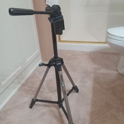 Camera Stand