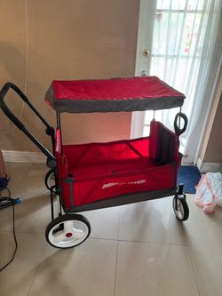 Wagon