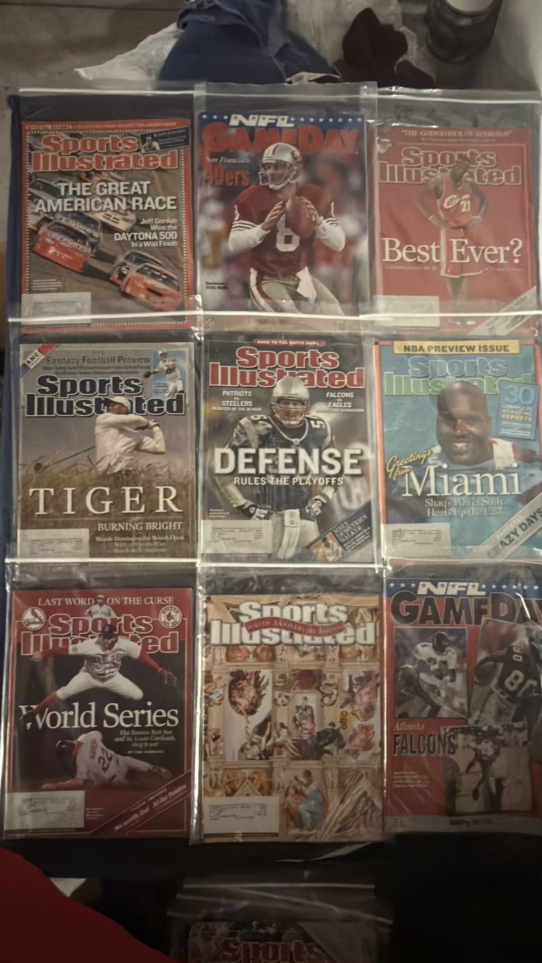 Sports Illustrated