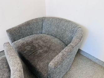 Couch (3seater + 1lounger)
