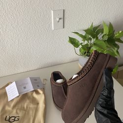 UGG Womens Tasman II Brown