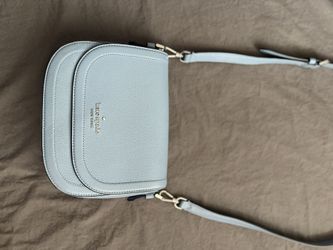 Kate Spade Crossbody Purse 