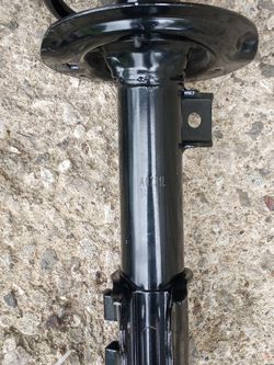 New Front Strut 2011 Hyundai Sonato 2.0T