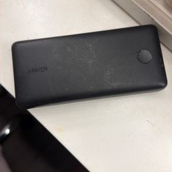 Anker Charger
