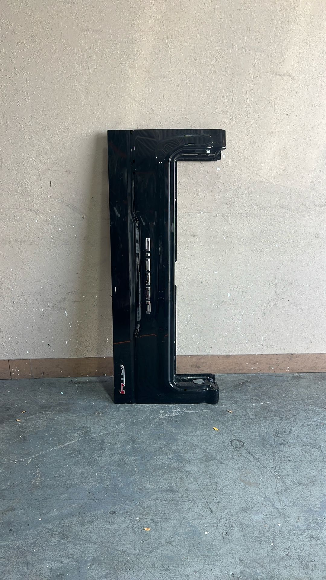 19-24 Gmc Sierra 1500 2500 3500 Liftgate Tailgate 2019 2020 2021 2022 2023 2024