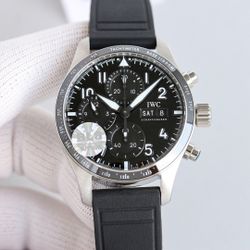 Fashionable Mechanical Watches 