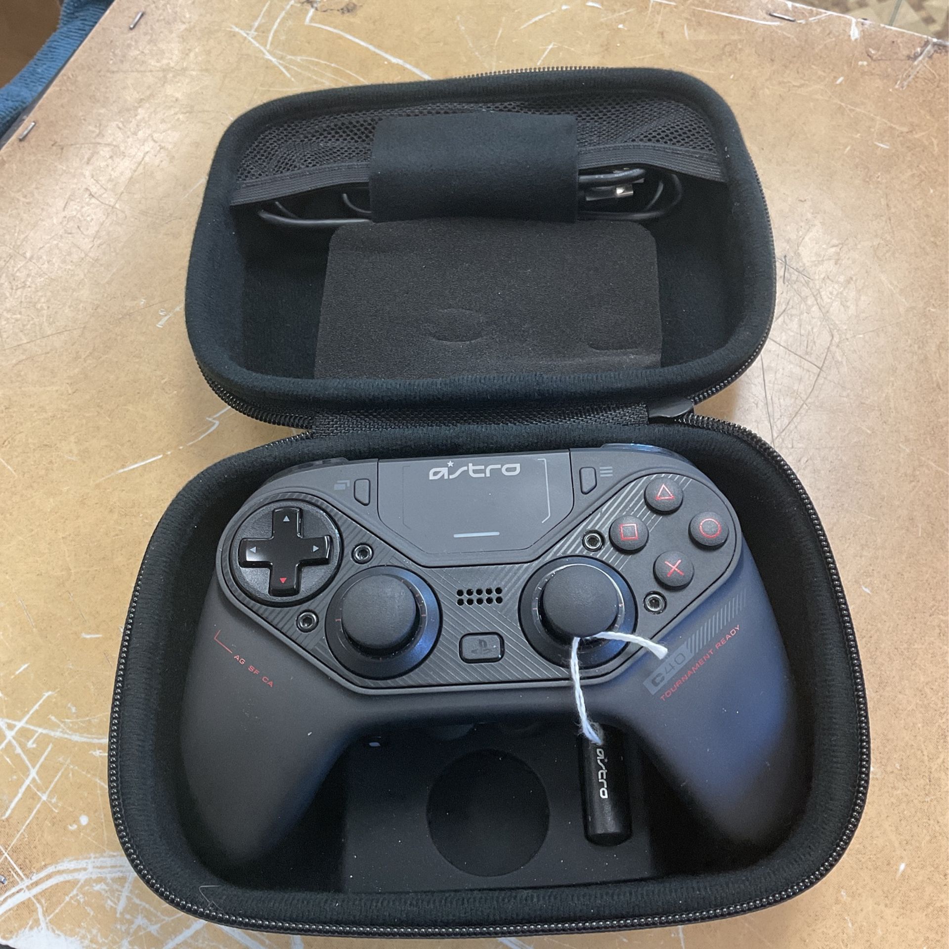 Astro C40 Gaming Controller